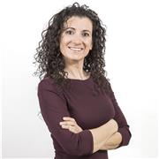 Enthusiastische Englisch- und Spanischlehrerin mit 12 Jahren Erfahrung. Dynamische und motivierende Methodik. Alle Niveaustufen von A1 bis C1